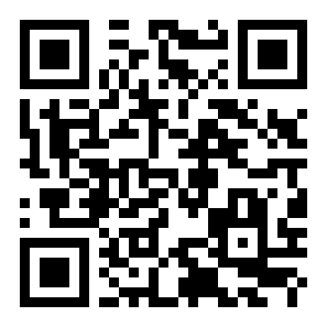 Tikkie QR — scan om te betalen